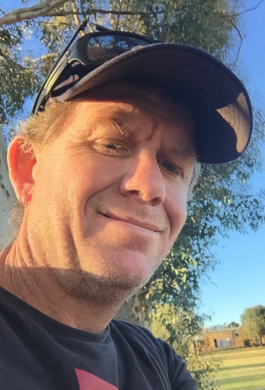 STARK, Andrew (Starky) Lightfoot & Co Funerals Funeral Director