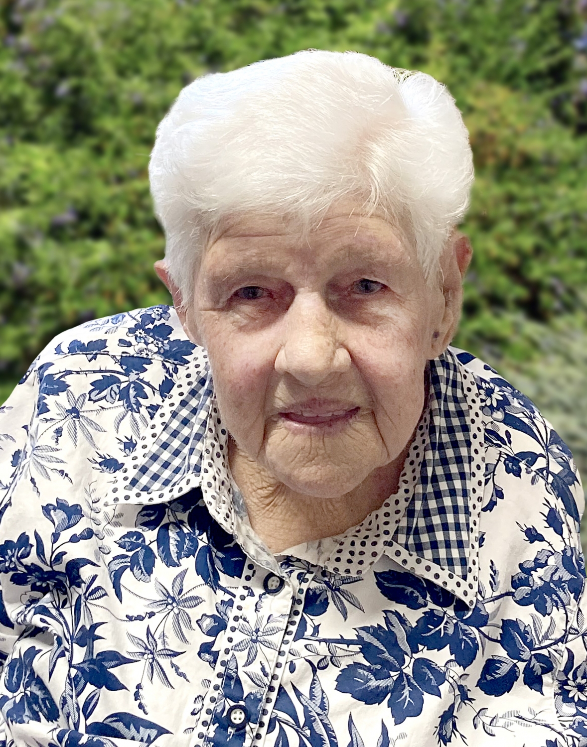 Joan Fulwood Lightfoot & Co Funerals Funeral Director Gunnedah